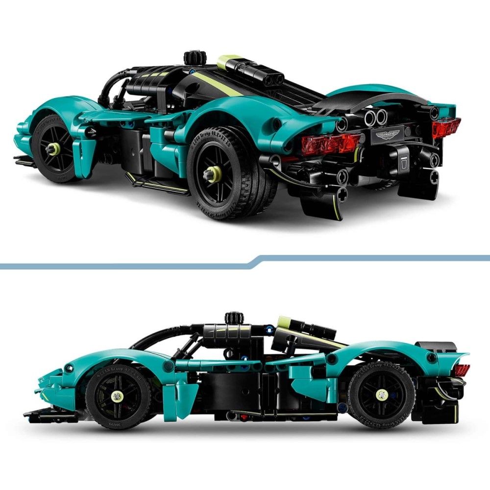 Aston Martin Valkyrie