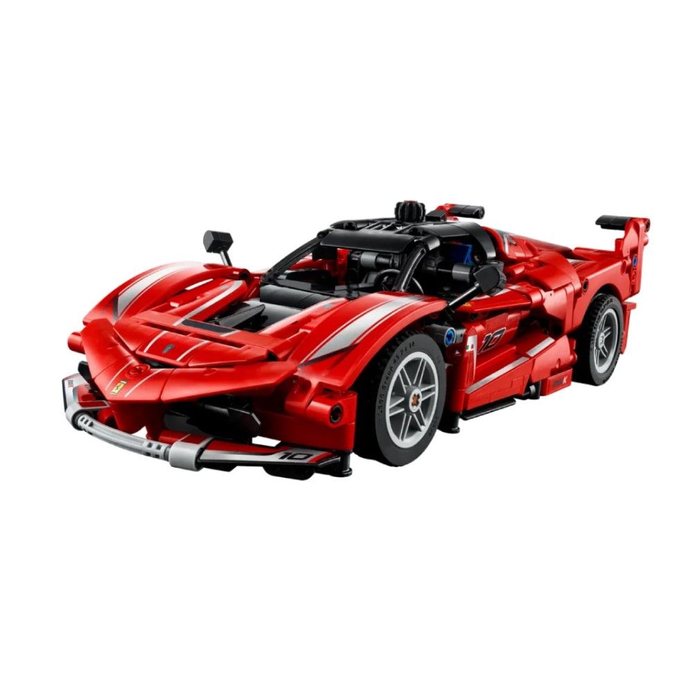 Ferrari FXX K