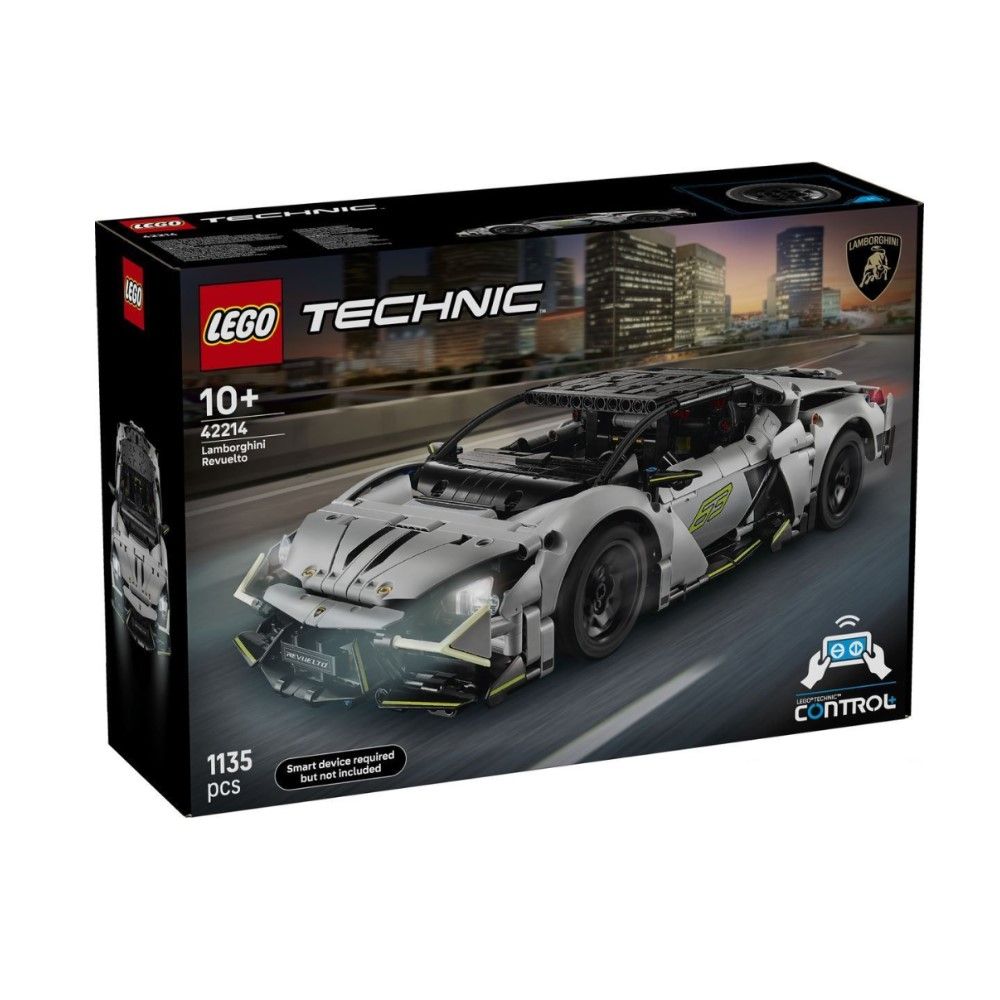Supercarro Desportivo Lamborghini Revuelto