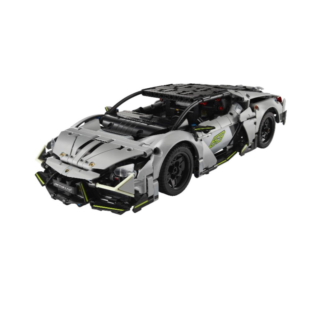Supercarro Desportivo Lamborghini Revuelto