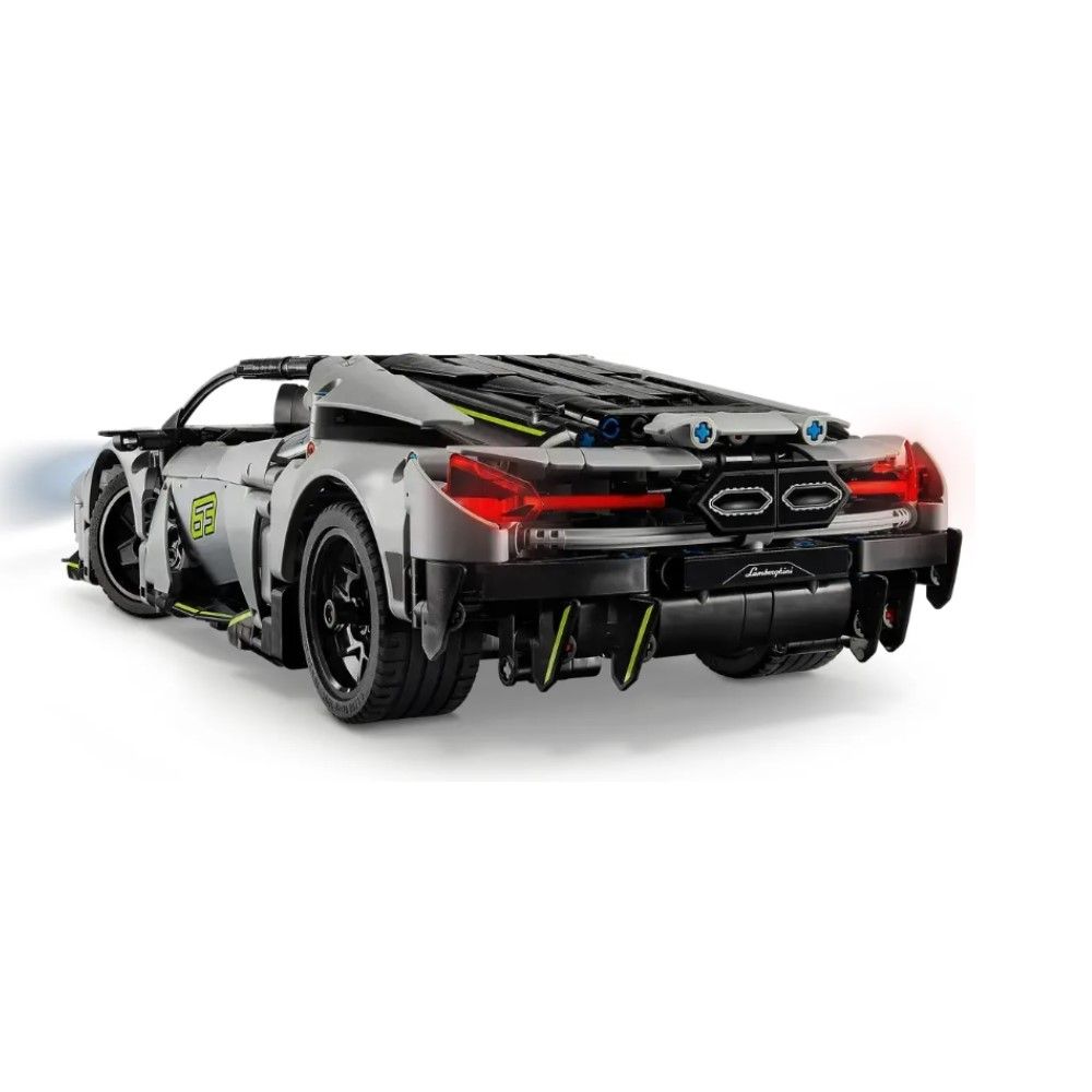 Supercarro Desportivo Lamborghini Revuelto