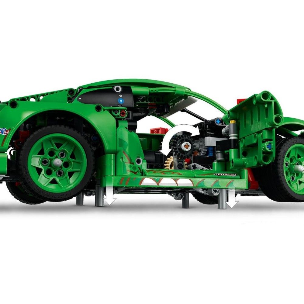 Porsche 911 GT3 R REXY AO Racing