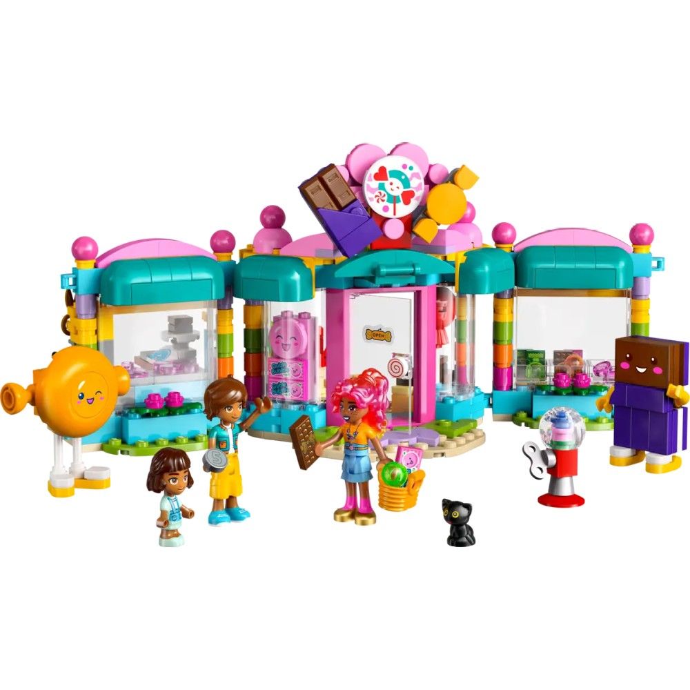 Loja dos Doces de Heartlake City