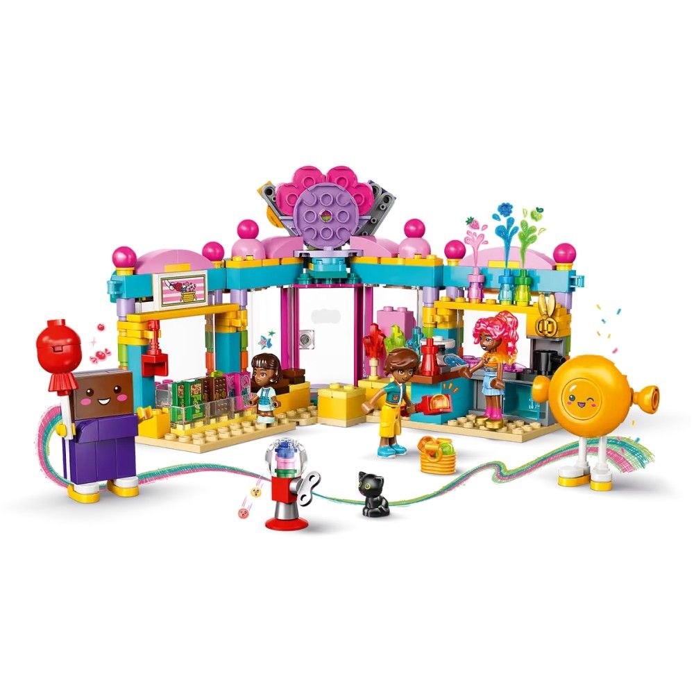 Loja dos Doces de Heartlake City