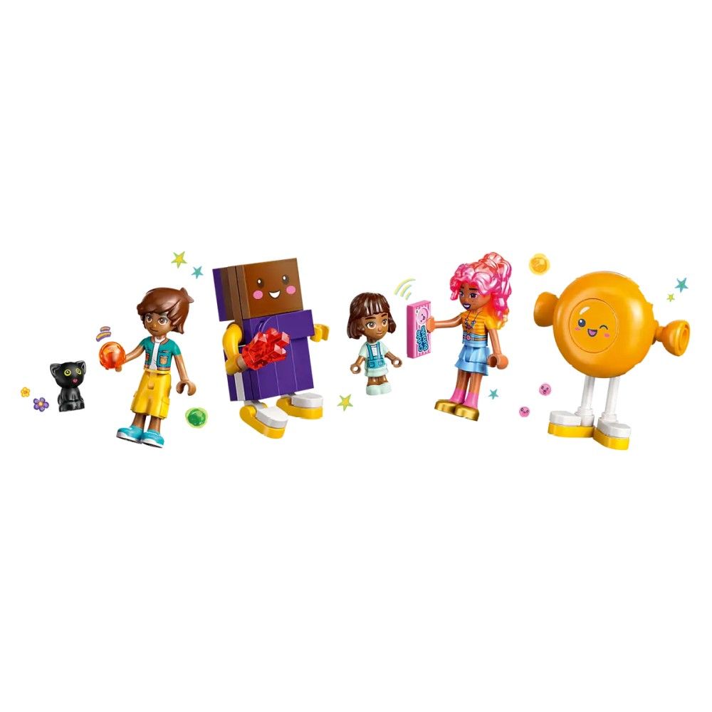 Loja dos Doces de Heartlake City