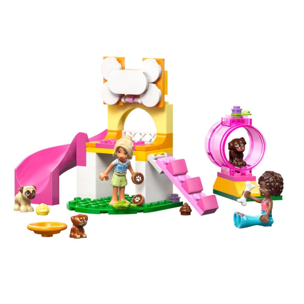 Parque para Cachorrinhos