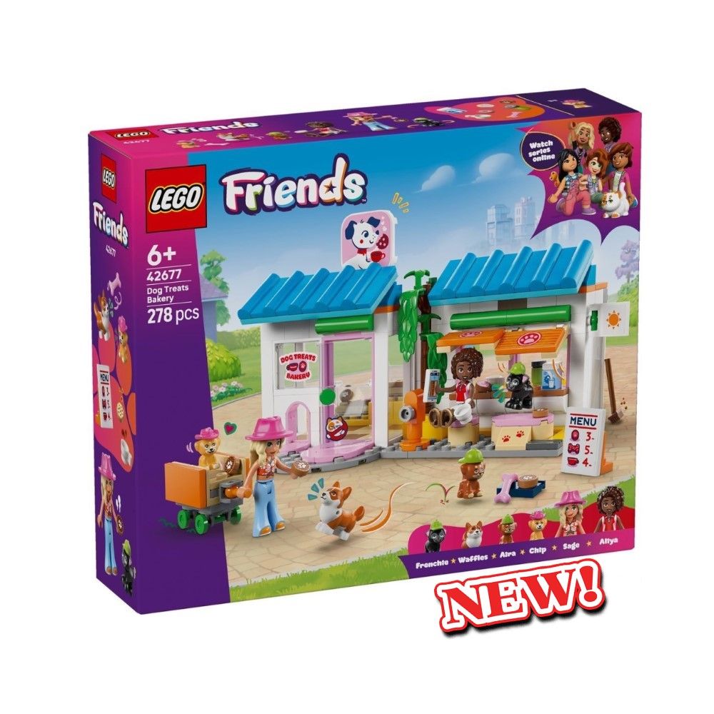 Confeitaria de Guloseimas para Cães