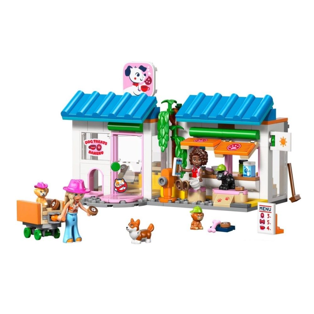 Confeitaria de Guloseimas para Cães