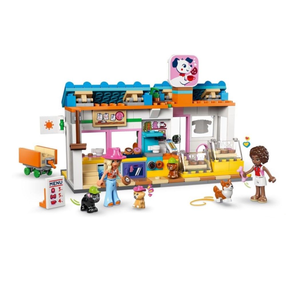 Confeitaria de Guloseimas para Cães