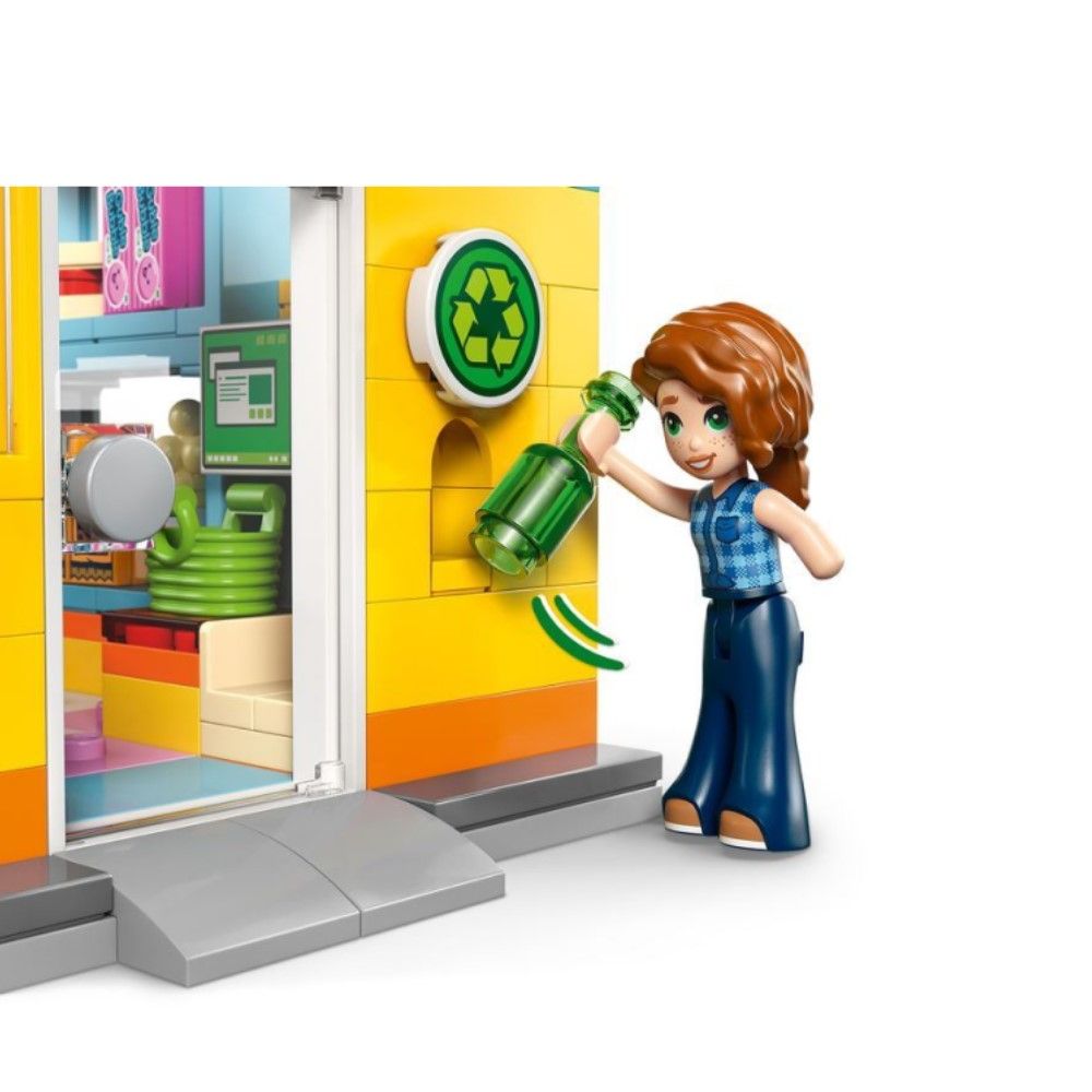 Minimercado de Heartlake City