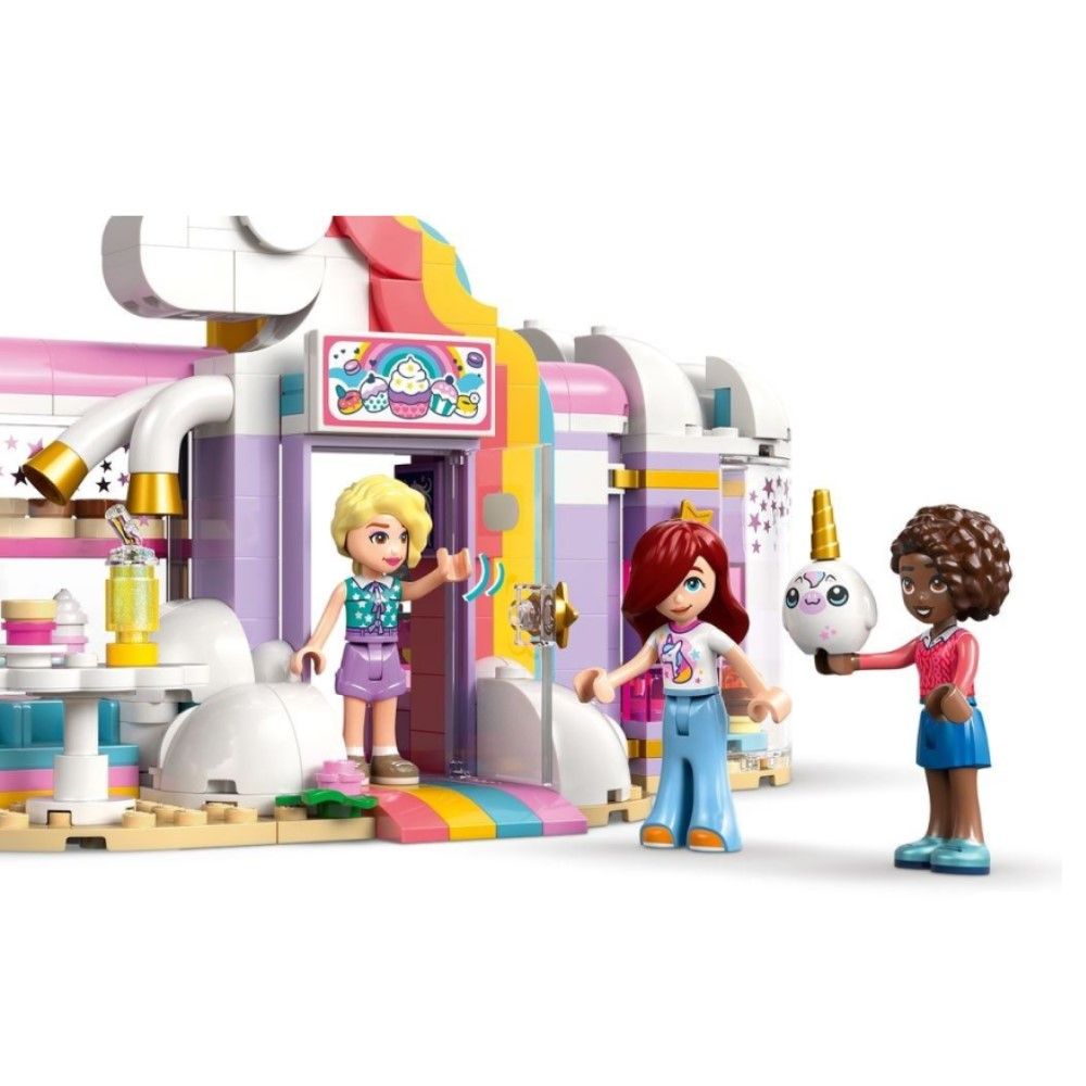 Café Unicórnio dos Sonhos