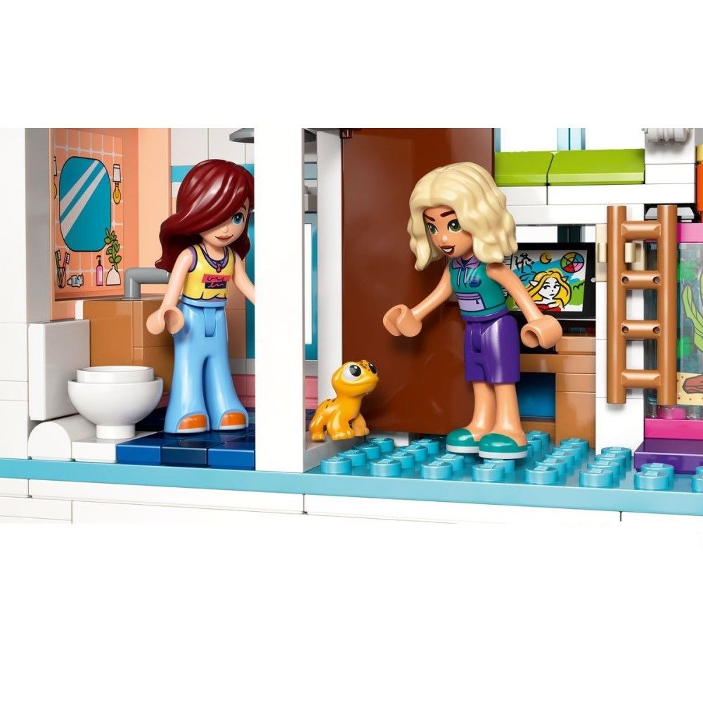 Casa da Família da Liann