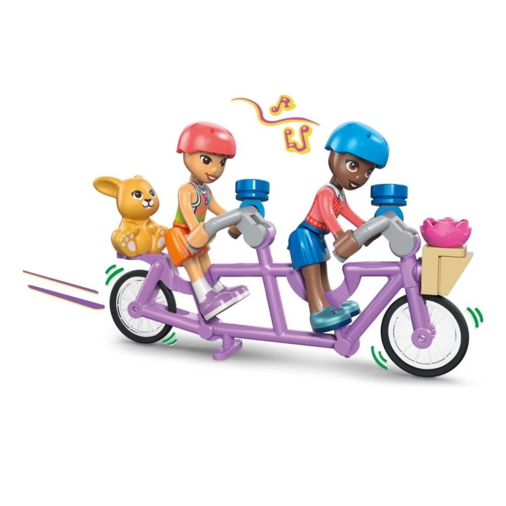 Sede do Clube dos Friends de HLC