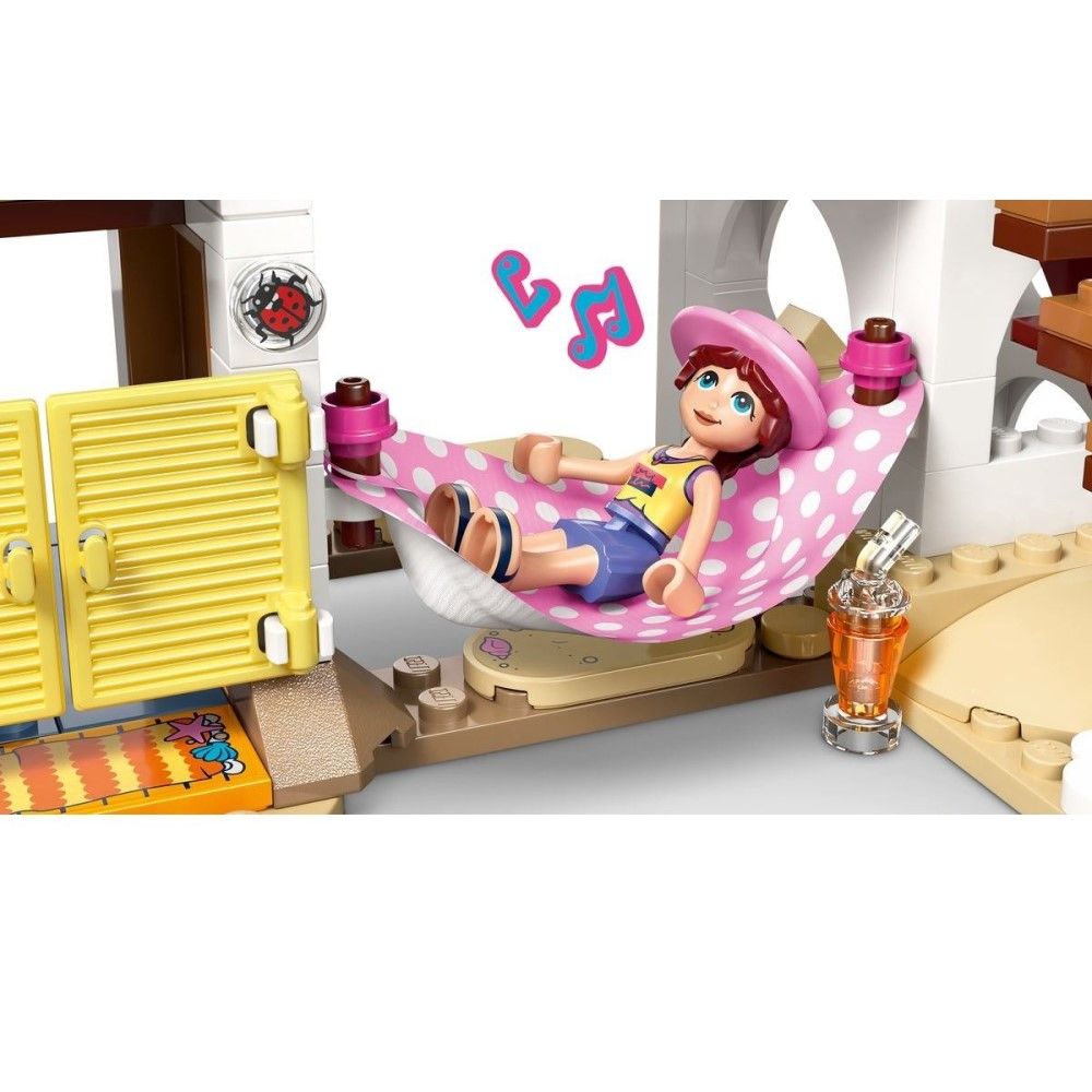 Casa da Praia com Focas