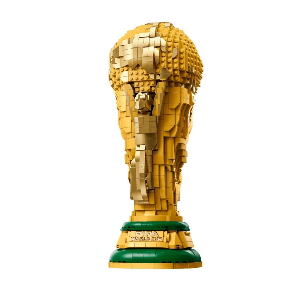 Troféu Oficial do Campeonato do Mundo™ da FIFA