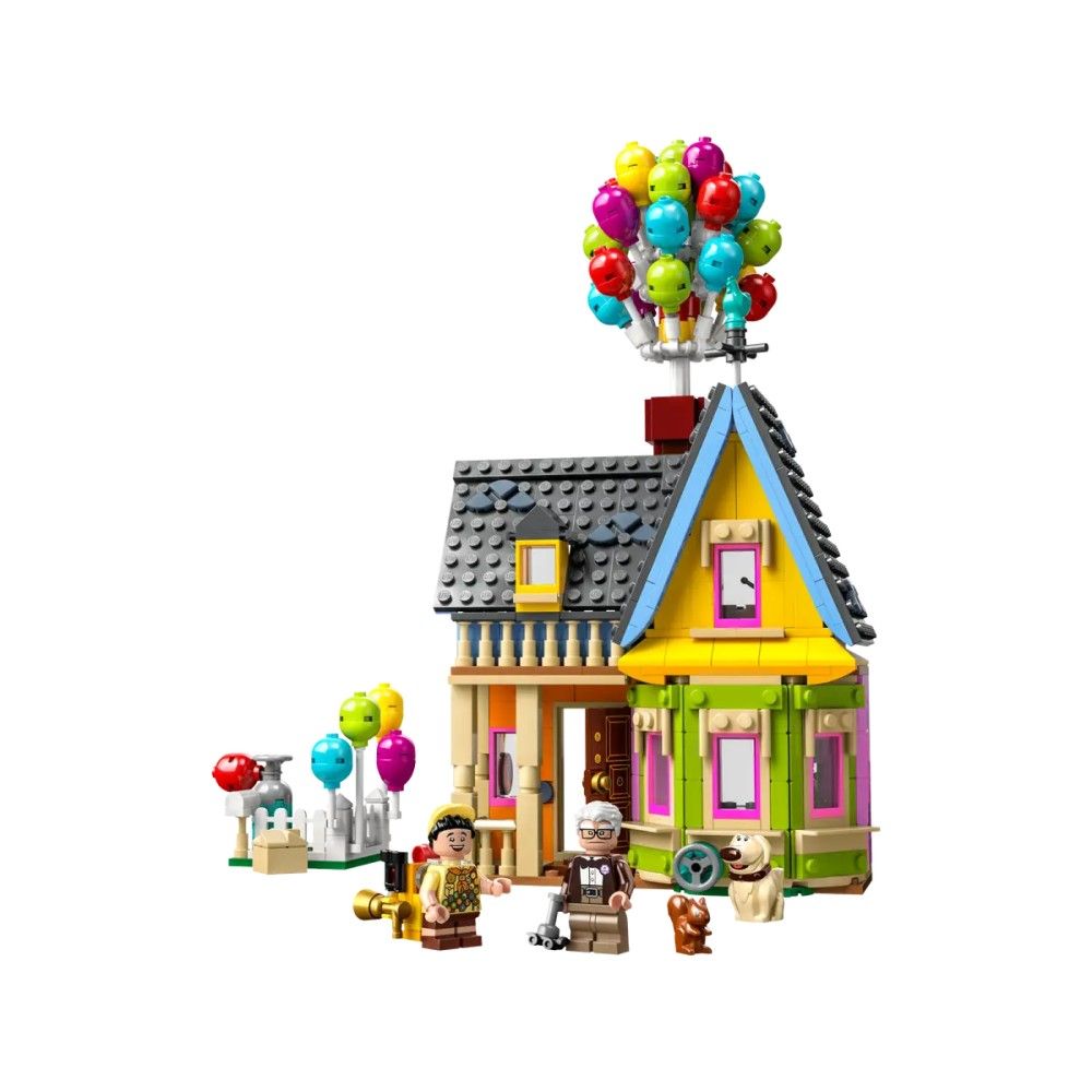 Casa de Up