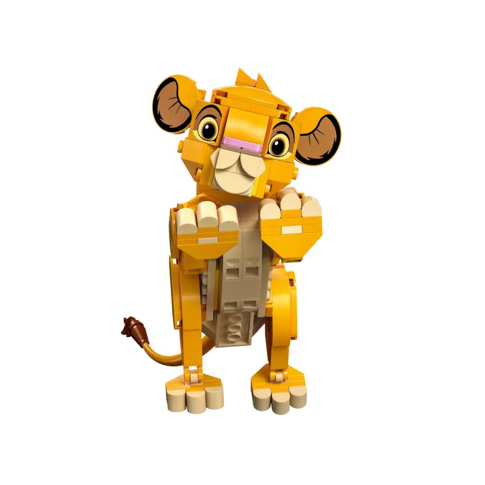 Simba, O Rei Leão
