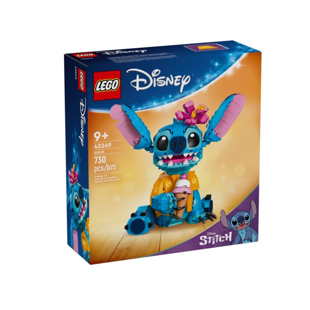 Stitch