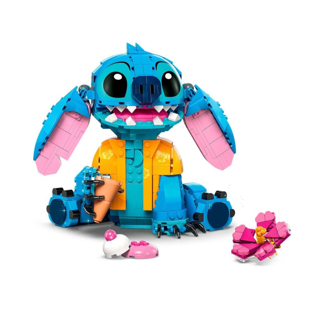 Stitch