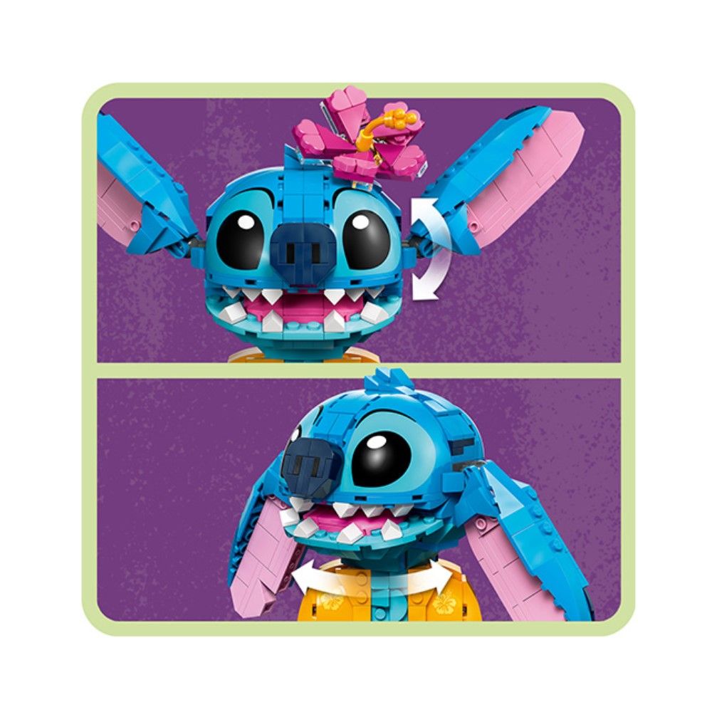Stitch