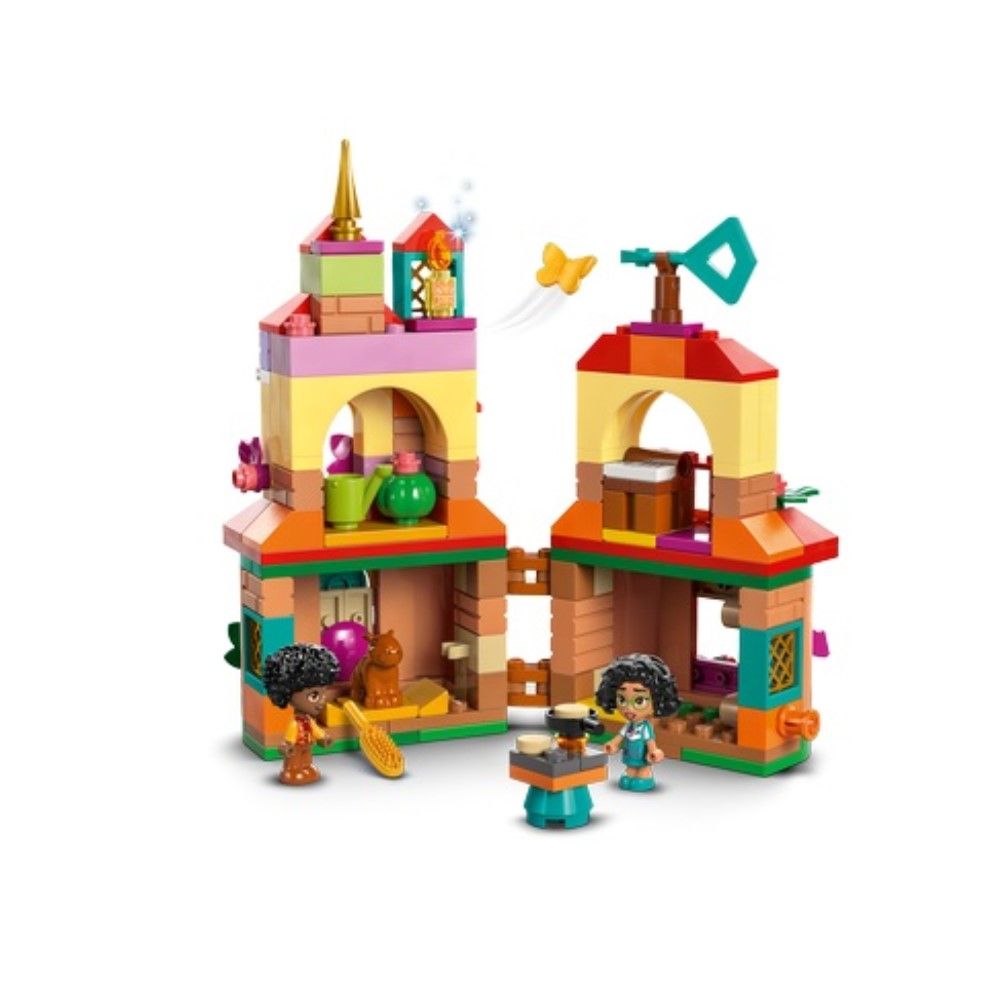 Mini Casa de Encanto