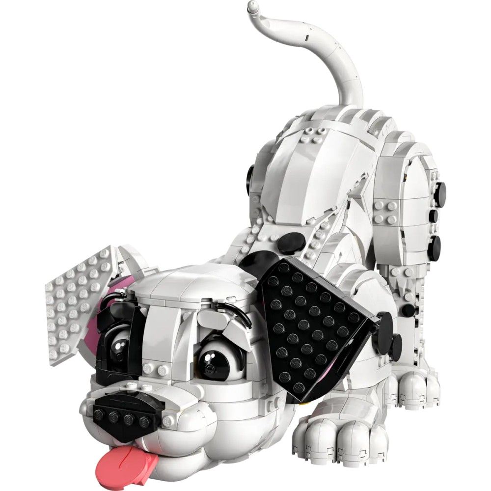 Cachorrinho dos 101 Dálmatas
