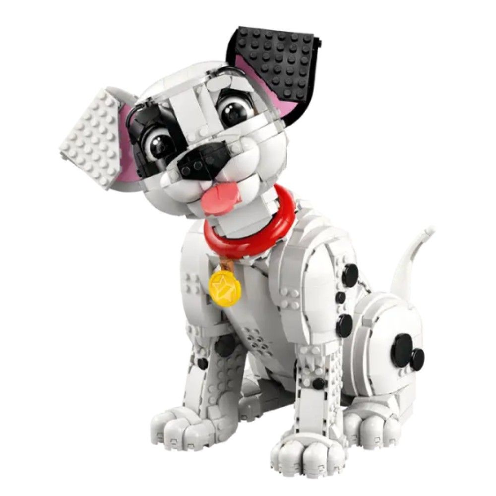 Cachorrinho dos 101 Dálmatas