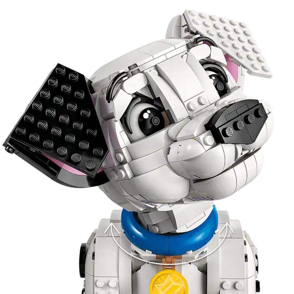 Cachorrinho dos 101 Dálmatas