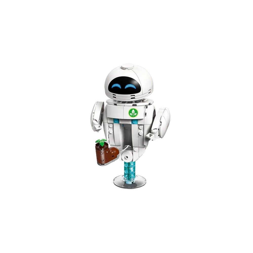 Disney e Pixar - WALL-E e EVE
