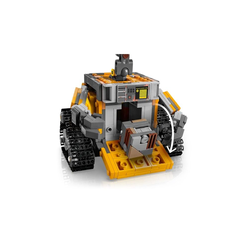 Disney e Pixar - WALL-E e EVE