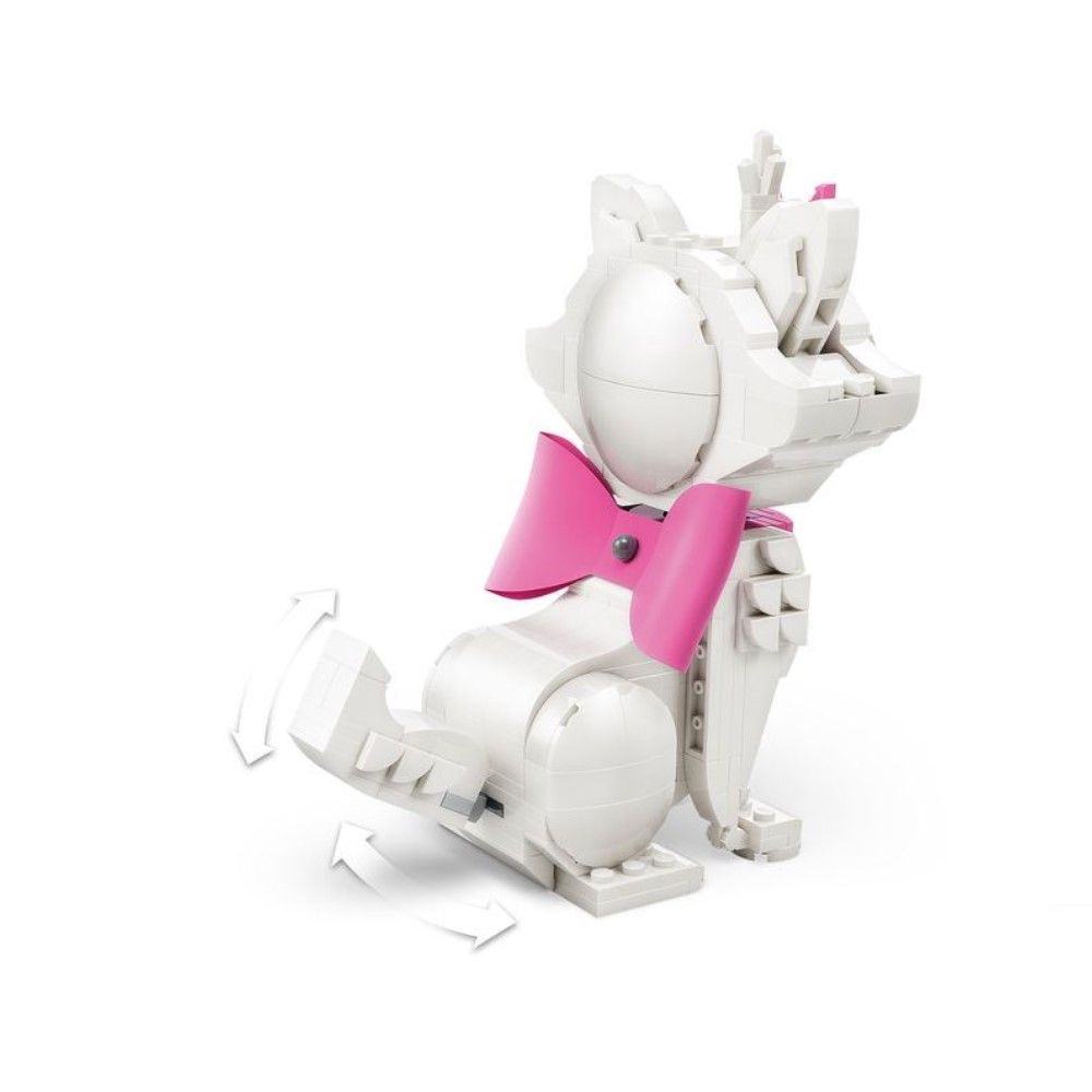 Marie Adorável de Os Aristogatos