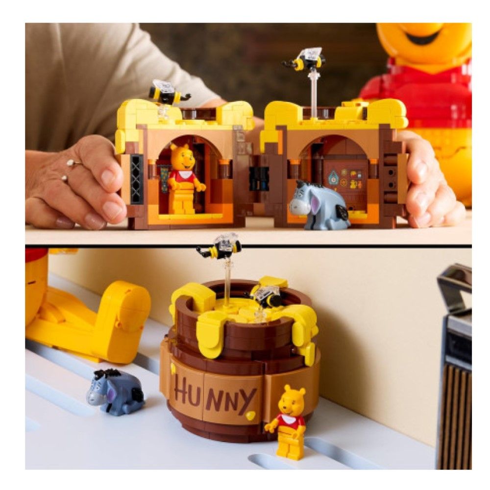 Disney Classic - Winnie the Pooh