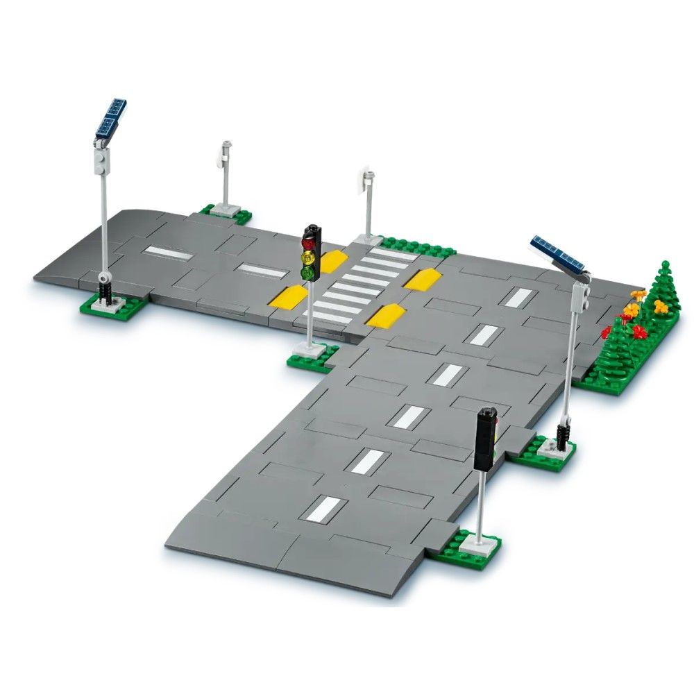 Placas de Estrada