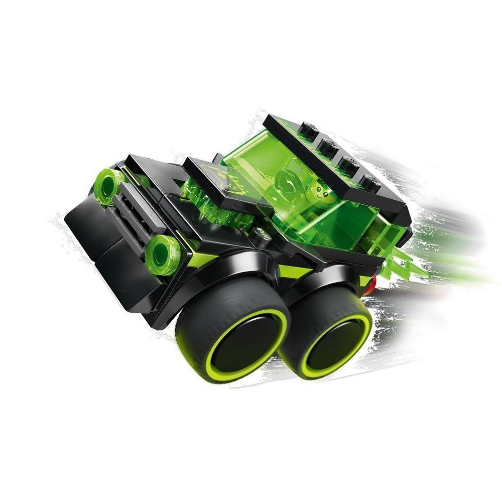 Carro de Corrida de Gaming