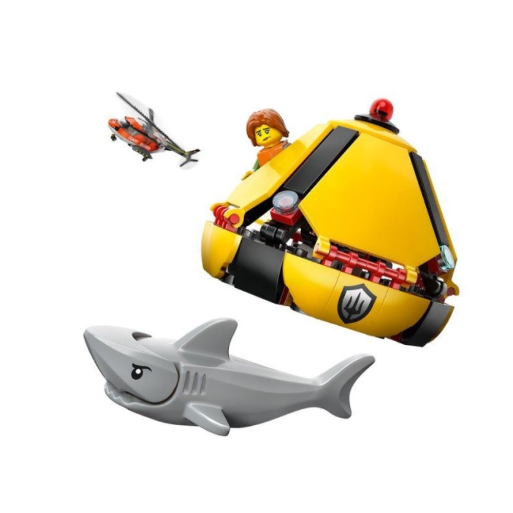 Helicóptero da Guarda Costeira