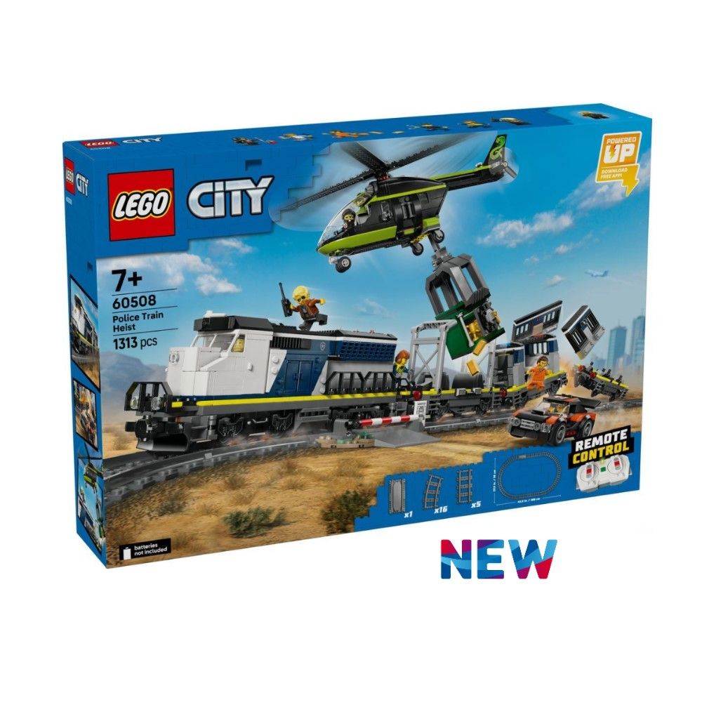 Assalto ao Comboio da Polícia