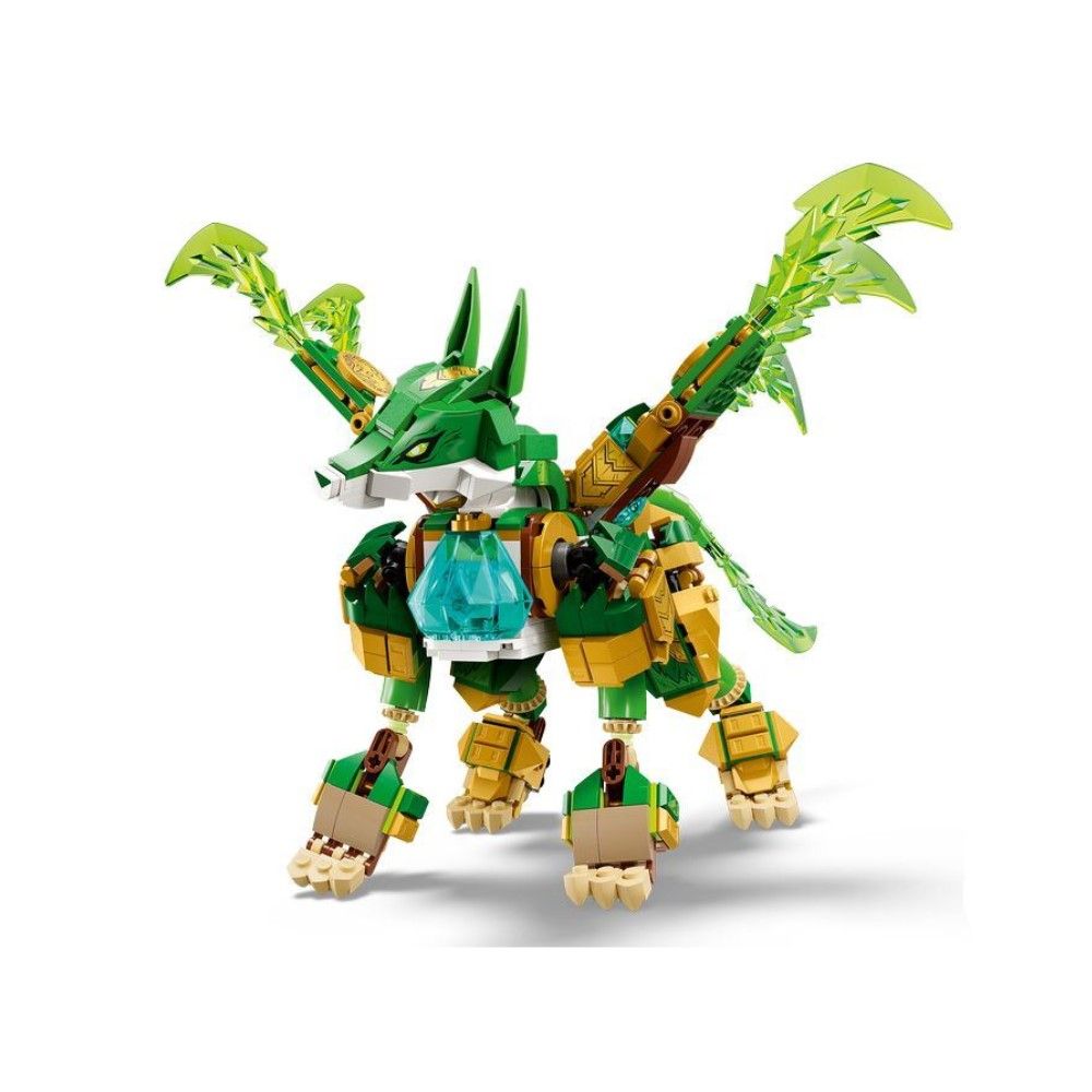 Robô de Raposa Guardiã