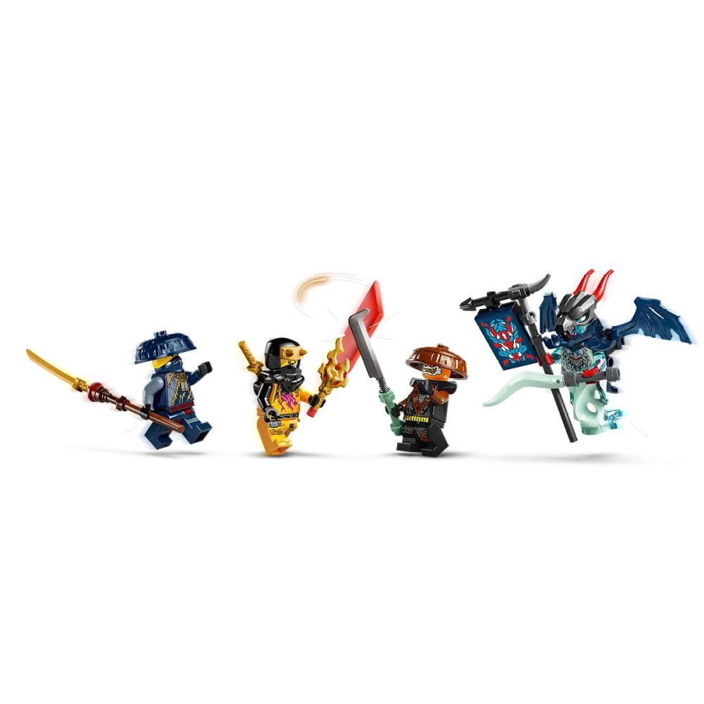Mech Piloto de Dragões do Rogue