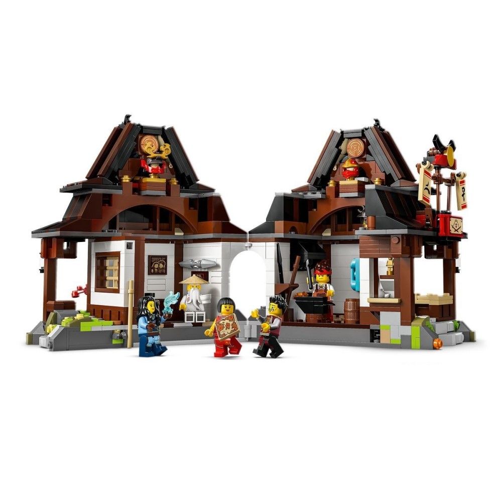 Ferreiro «Quatro Armas» – 15.º Aniversário