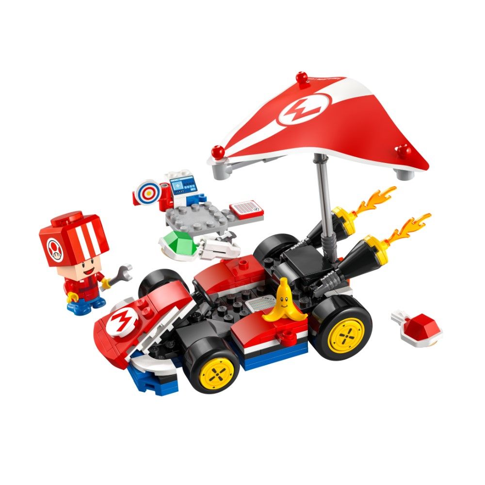 Mario Kart – Kart Padrão