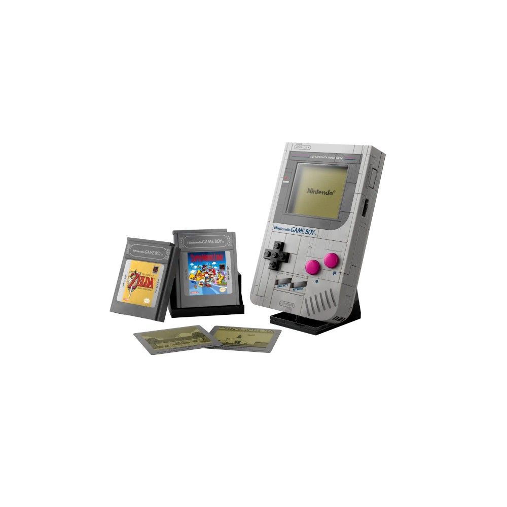 Game Boy
