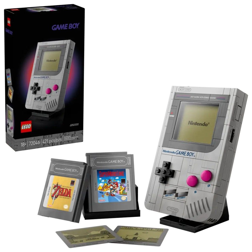 Game Boy