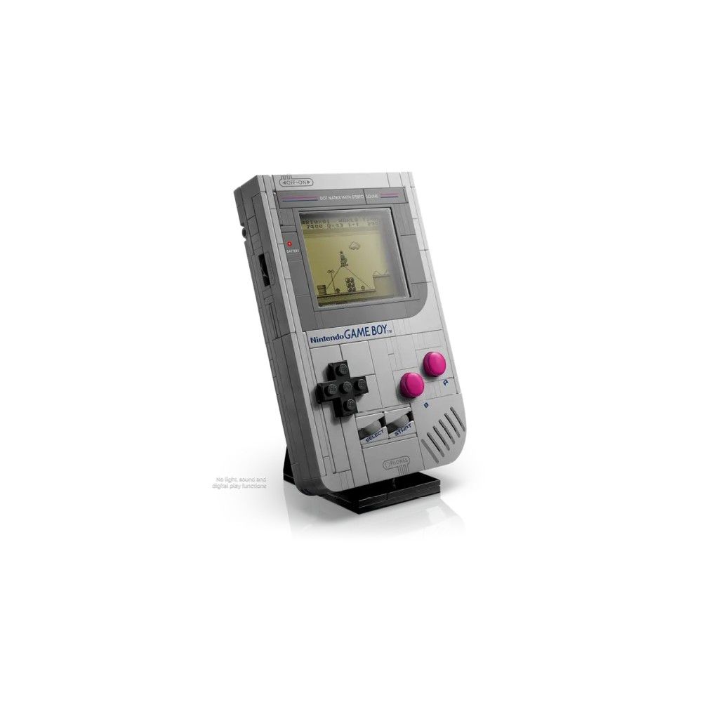 Game Boy