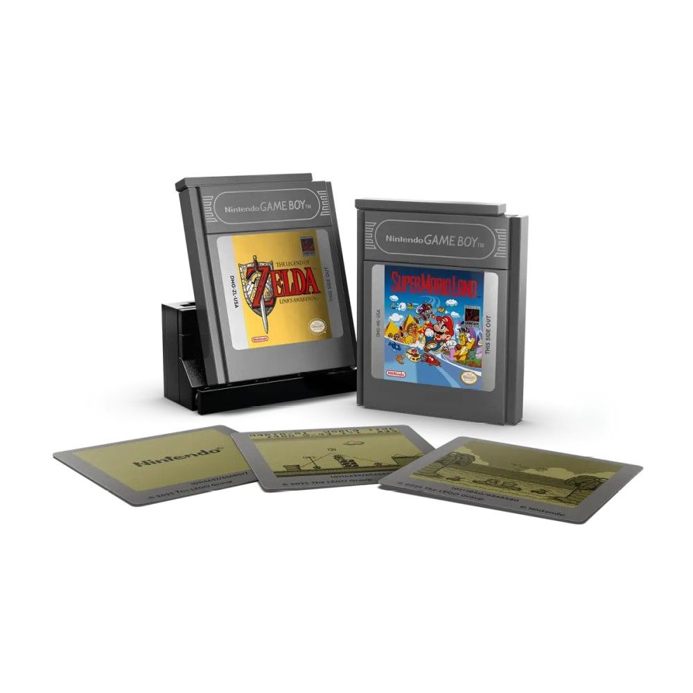 Game Boy