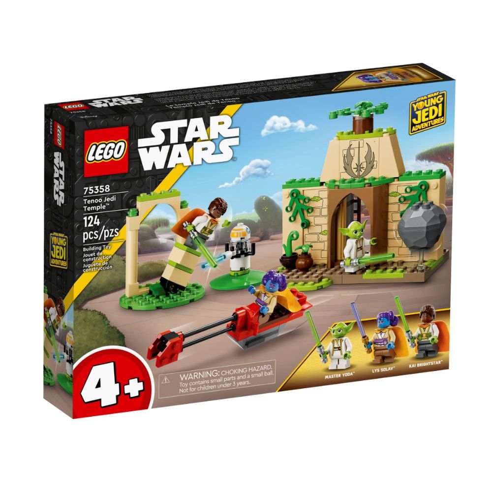 Templo Jedi
