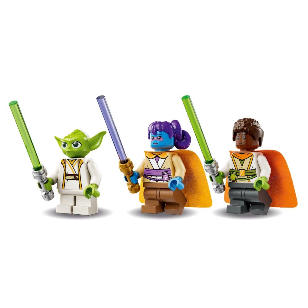 Templo Jedi