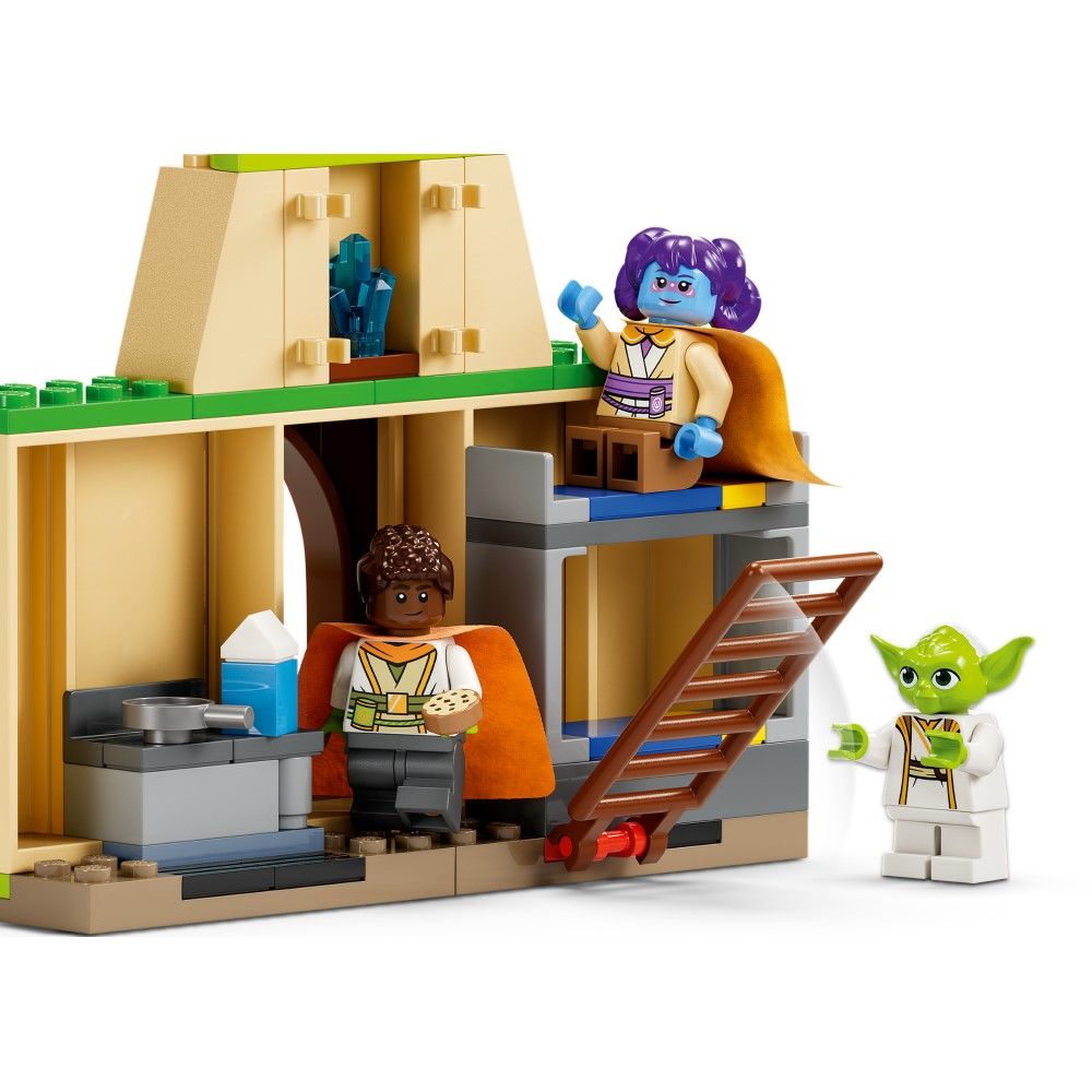 Templo Jedi