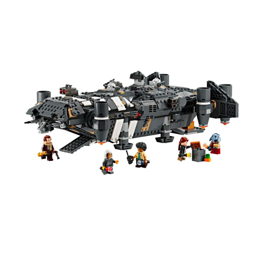 A Onyx Cinder