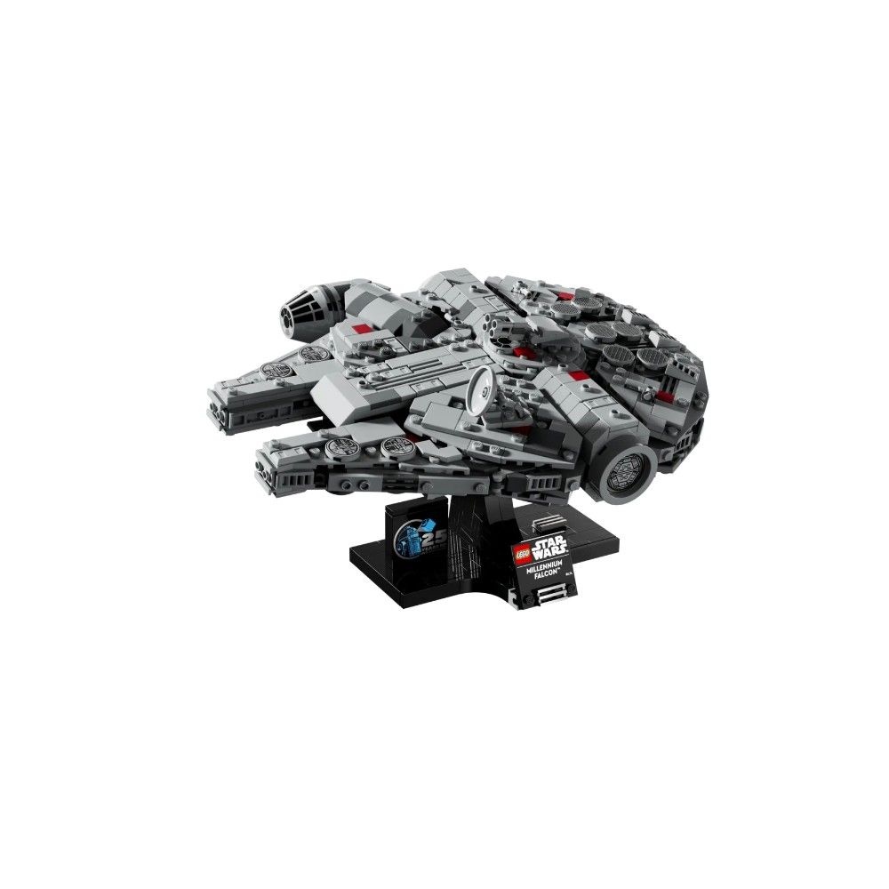 Millennium Falcon