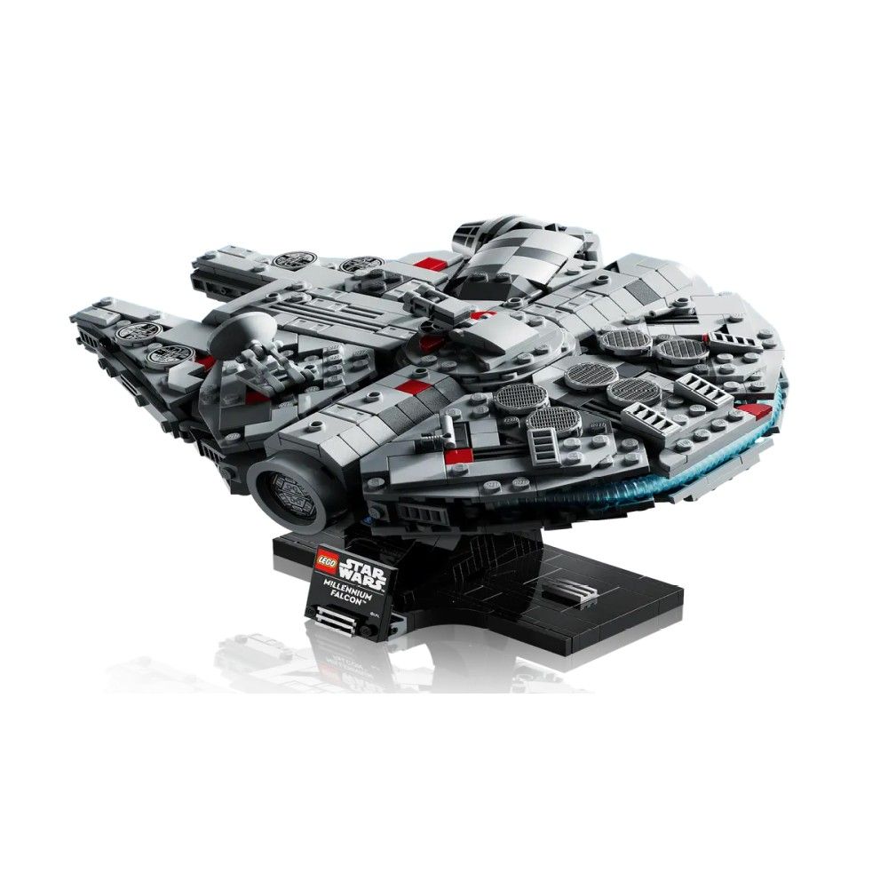 Millennium Falcon